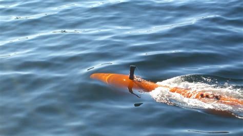 Swire Seabed Orders HUGIN Autonomous Underwater Vehicle | Hydro International