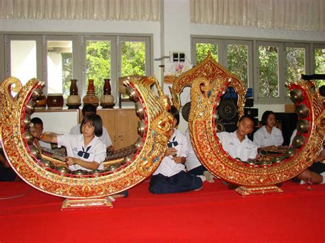 Music of Thailand - A Guide to Local Thai Music & Music Festivals