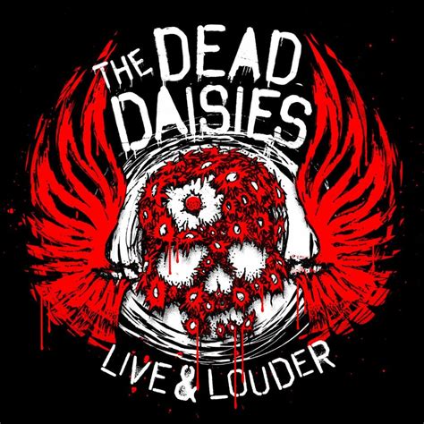 [ALBUM REVIEW] THE DEAD DAISIES: Live and Louder | HEAVY Magazine