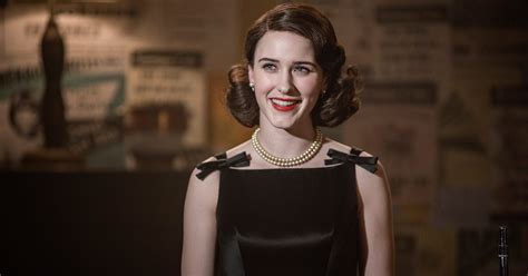 The Marvelous Mrs Maisel Cast Guide Season 2 Characters