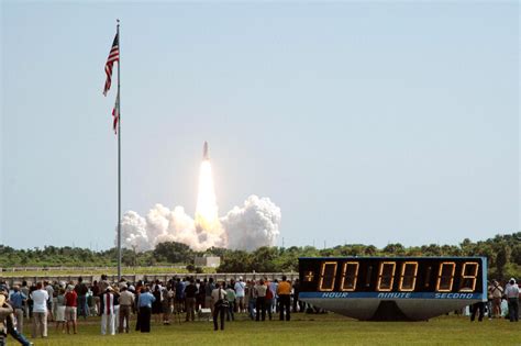 NASA Stole the Rocket Countdown From a 1929 Fritz Lang Film - Atlas Obscura