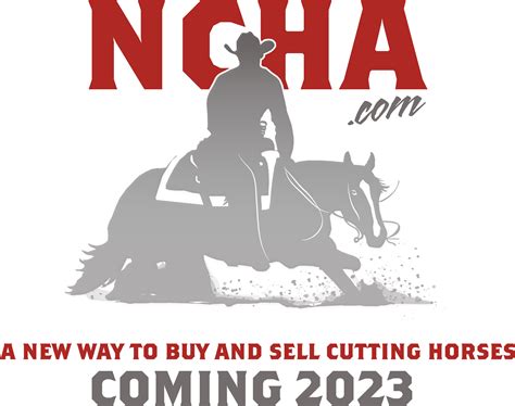 A New Way to Buy and Sell Cutting Horses - National Cutting Horse Auctions