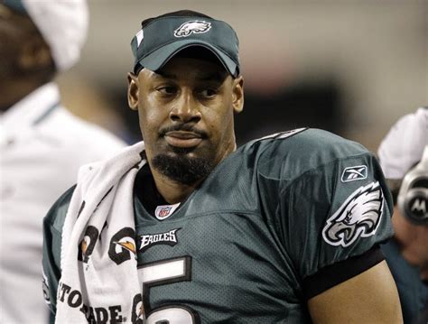 Donovan McNabb to the Rams? Multiple reports say Eagles quarterback expected to be traded soon ...