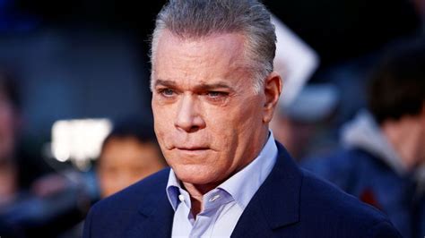 Goodfellas star Ray Liotta’s cause of death revealed a year after he died | Ents & Arts News ...