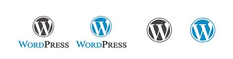 Wordpress logo png, Wordpress icon transparent png 20975527 PNG