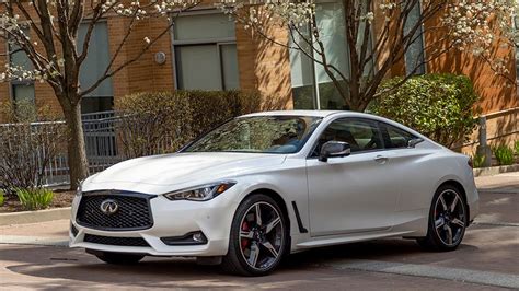 2022 Infiniti Q60 Trims And Pricing Revealed - Forbes Wheels