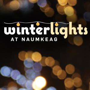 Winterlights at Naumkeag - Price Chopper - Market 32