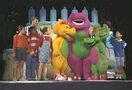 Barney's Big Surprise | Barney Wiki | Fandom