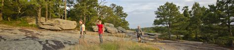 Trails - Panola Mountain State Park | Department Of Natural Resources ...