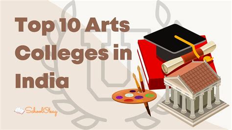 Top 10 Arts Colleges in India