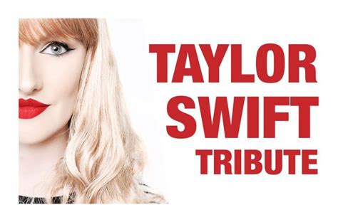 Taylor Swift Tribute by Katie Ellis // Holmfirth Picturedrome, The Picturedrome & Box Office ...