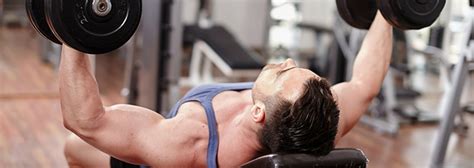 The 4 Most Common Bench Press Variations | PSFCA