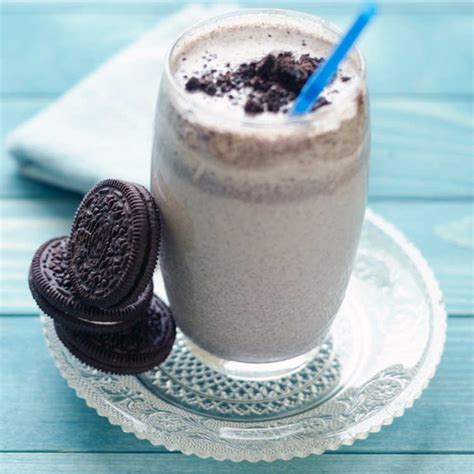 Oreo Shake Recipe At Home In Hindi | Deporecipe.co