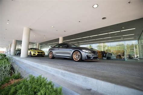 BMW of Bellevue car dealership in Bellevue, WA 98005 | Kelley Blue Book