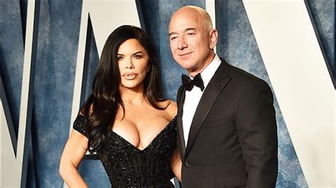 Jeff Bezos’ Wife: All About His Ex Mackenzie Scott & Lauren Sanchez ...