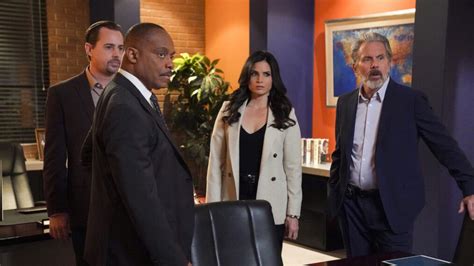 ‘NCIS’ Season 20 Finale: Ducky Returns to Help Team While Torres Is in ...