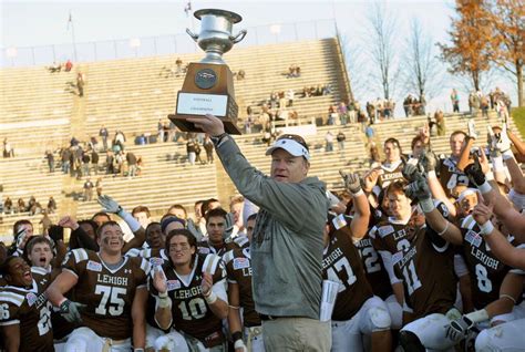 Lehigh University football team announces 22 student-athletes in Class ...