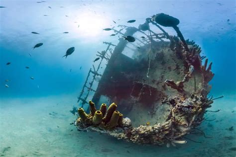 Ancient Shipwrecks Now Open In Greece - DeeperBlue.com