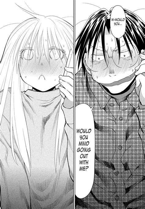 Genshiken Nidaime Chapter 126 Manga Review (Penultimate Chapter) - AstroNerdBoy's Anime & Manga ...