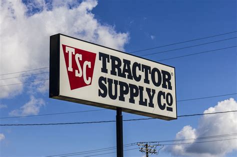 Tractor Supply to open another store in central Pa. - pennlive.com