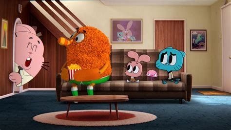 Gumball Screens on Twitter: "Season 1, Episode 24 - The Genius"