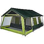 Magellan Outdoors Lakewood Lodge 10-Person Cabin Tent | Academy | Cabin tent, Tent, Tunnel tent