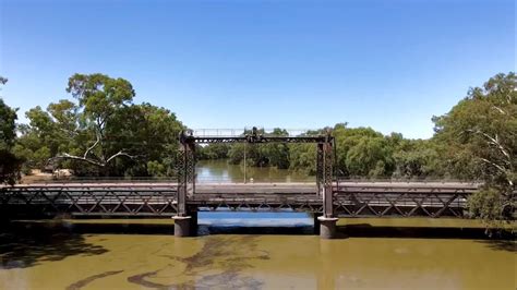 From dusty plains to lush green paddocks, Wilcannia smashes October rain record - ABC News