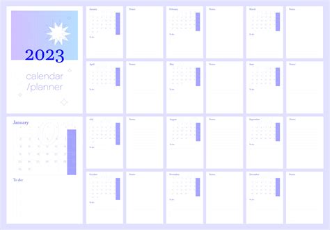 2023 Printable Daily Planner Excel Tipsographic - Riset