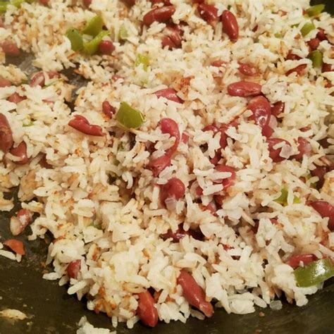 Belizean Rice and Beans Recipe | Allrecipes