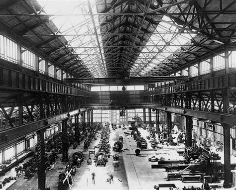 Brooklyn Navy Yard Opens to Public after 200 Years: Exclusive Photos From Past and Present | IBTimes