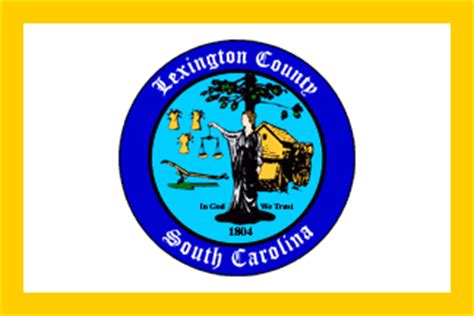 Lexington County, South Carolina (U.S.)