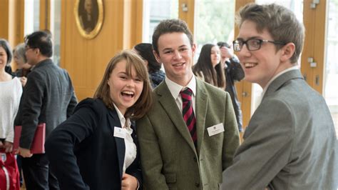 Magdalen College School: Senior School and Sixth Form Open Event - The ...