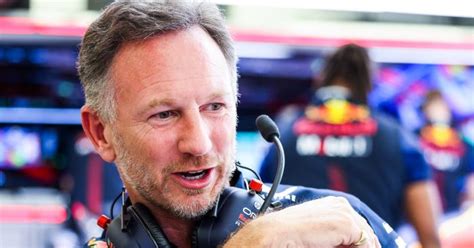 Christian Horner reveals calendar ‘trick’ F1 plays on teams every year : PlanetF1