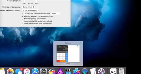 How to hide the Dock on the Mac - 9to5Mac