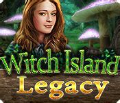 Legacy: Witch Island - BDStudioGames