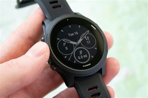 Garmin Forerunner 945 Review: A Full-Featured GPS Smartwatch