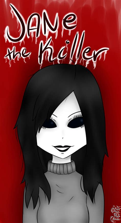 Jane The Killer - creepypasta Photo (35837651) - Fanpop