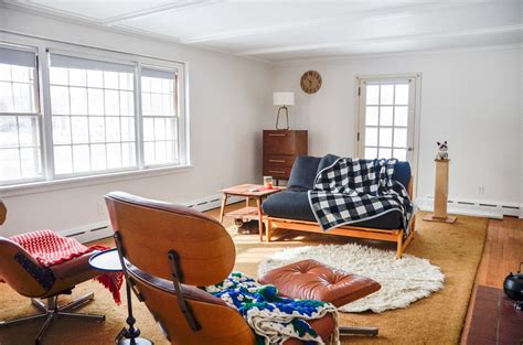 Repaint - Living Room | Walls are Benjamin Moore 'Classic Gr… | Flickr