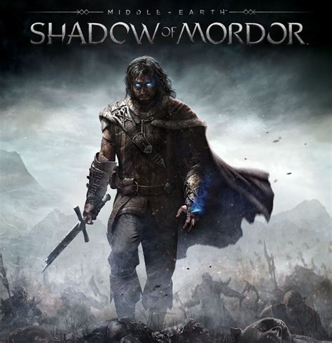 Middle-earth: Shadow of Mordor Review (Xbox One)