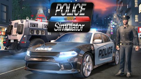 Police Simulator 2023 for Nintendo Switch - Nintendo Official Site