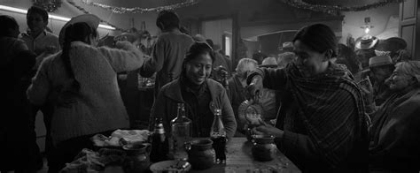 Here Are 25 Gorgeous Stills From "Roma" That Prove That It's The Best Movie Of The Year