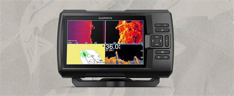 Garmin Striker 7sv Review: Highlighting the Good and the Bad | FindyourFish