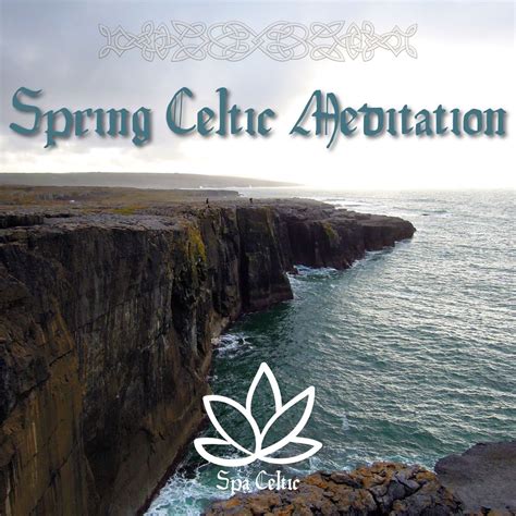 ‎Spring Celtic Meditation by Spa Celtic on Apple Music