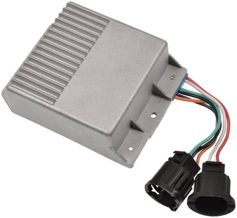 MasterPro Ignition Control Module 2-7053 | O'Reilly Auto Parts