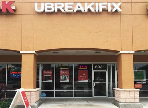 iPhone, Cell Phone and Computer Repair in Hallandale, FL | uBreakiFix