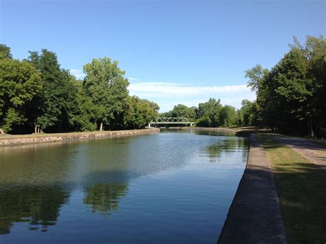 History of the Erie Canal | Boating Tales