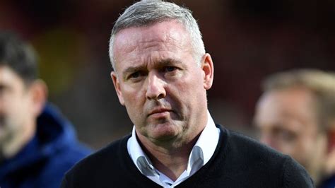 Paul Lambert tied to Ipswich Town on new contract running until 2025 | Football News | Sky Sports