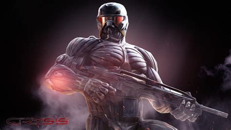 Crysis 3 Nanosuit Wallpapers | HD Wallpapers | ID #12106