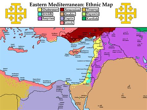 1045 best Ethnic Map images on Pholder | Map Porn, Imaginarymaps and ...