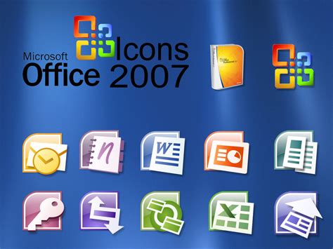 New Generation: Free Download - Microsoft Office 2007 - Ultimate (Full ...